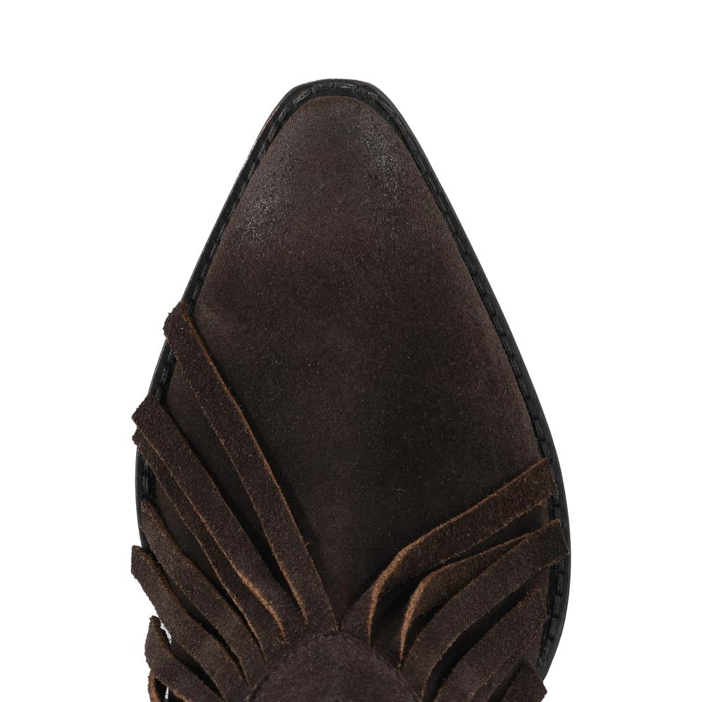 Easy Come Easy Go Boot