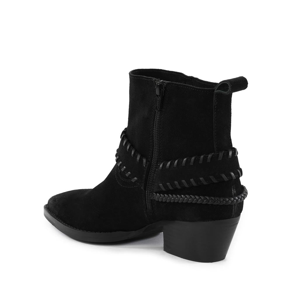 Easy Peasy Boot