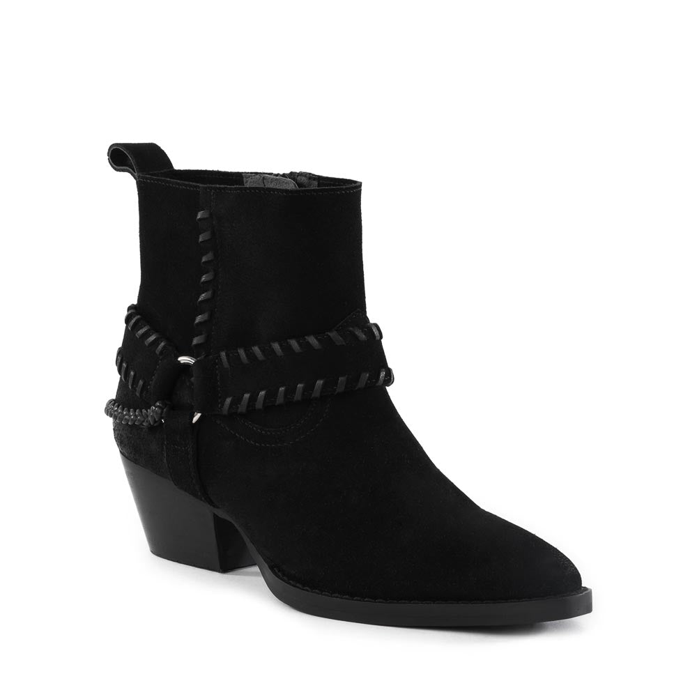 Easy Peasy Boot