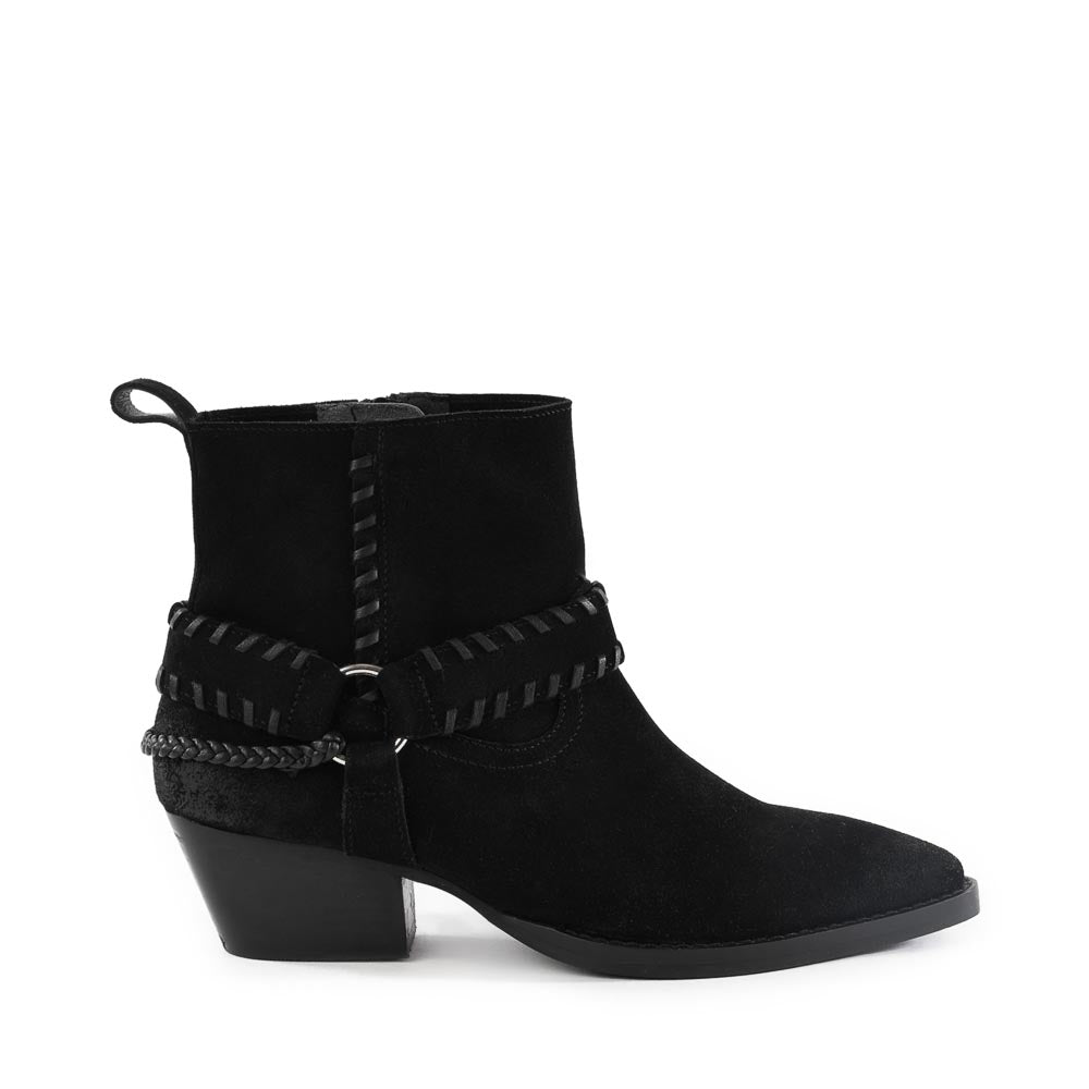 Easy Peasy Boot