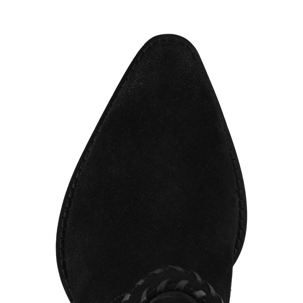 Easy Peasy Boot
