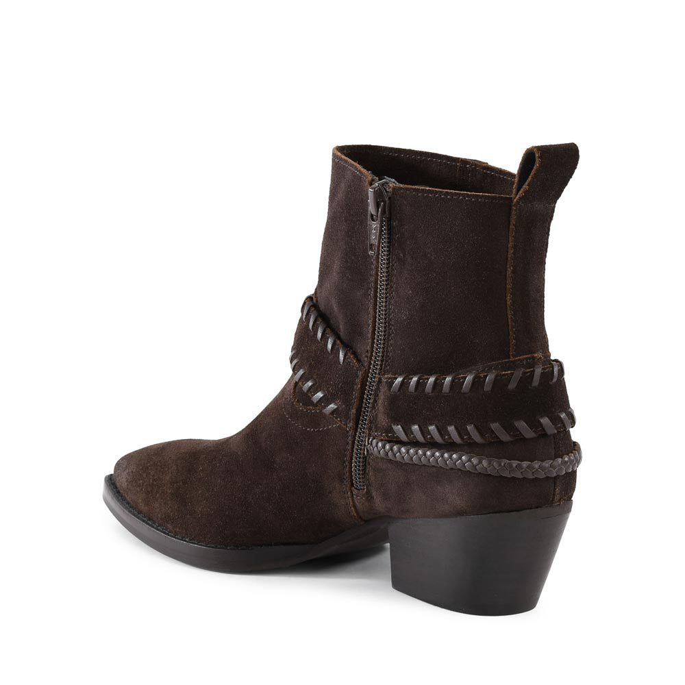 Easy Peasy Boot