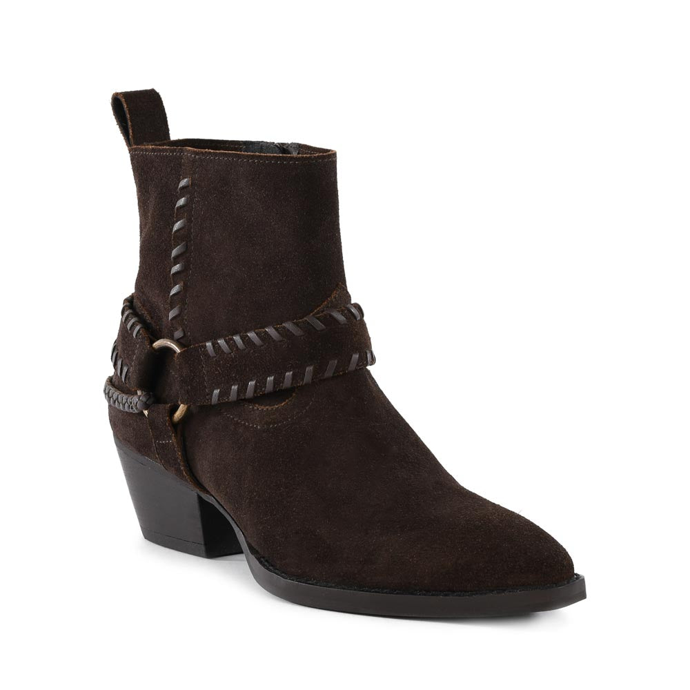 Easy Peasy Boot