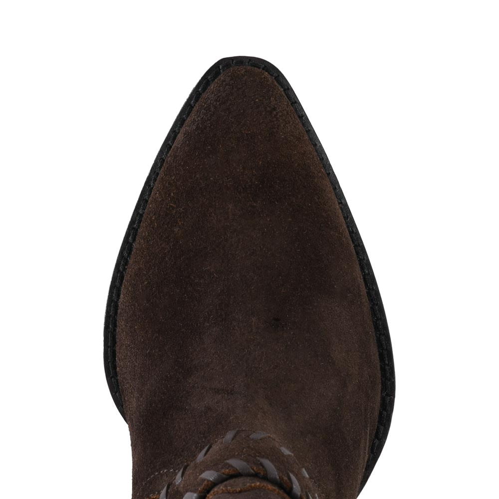 Easy Peasy Boot