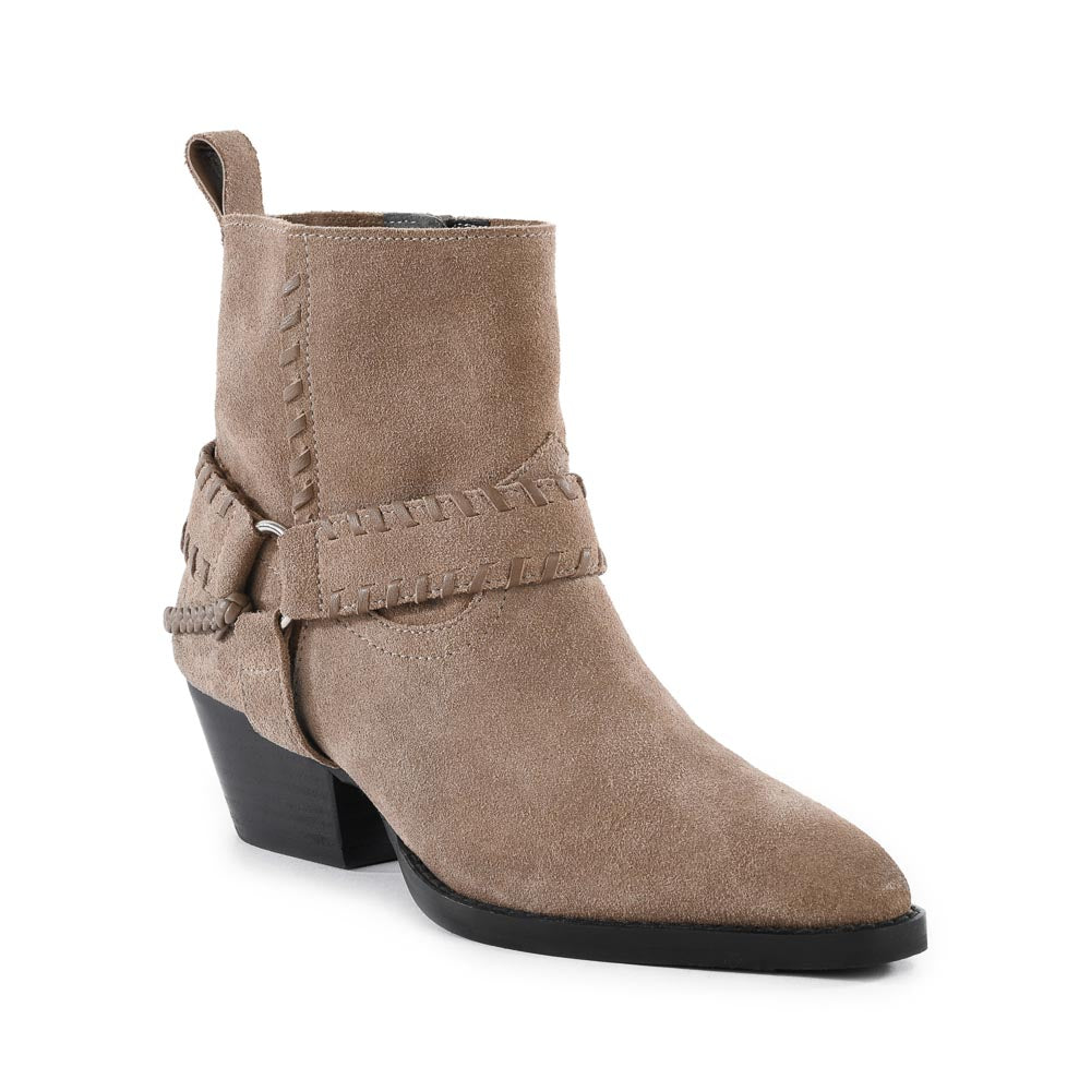 Easy Peasy Boot