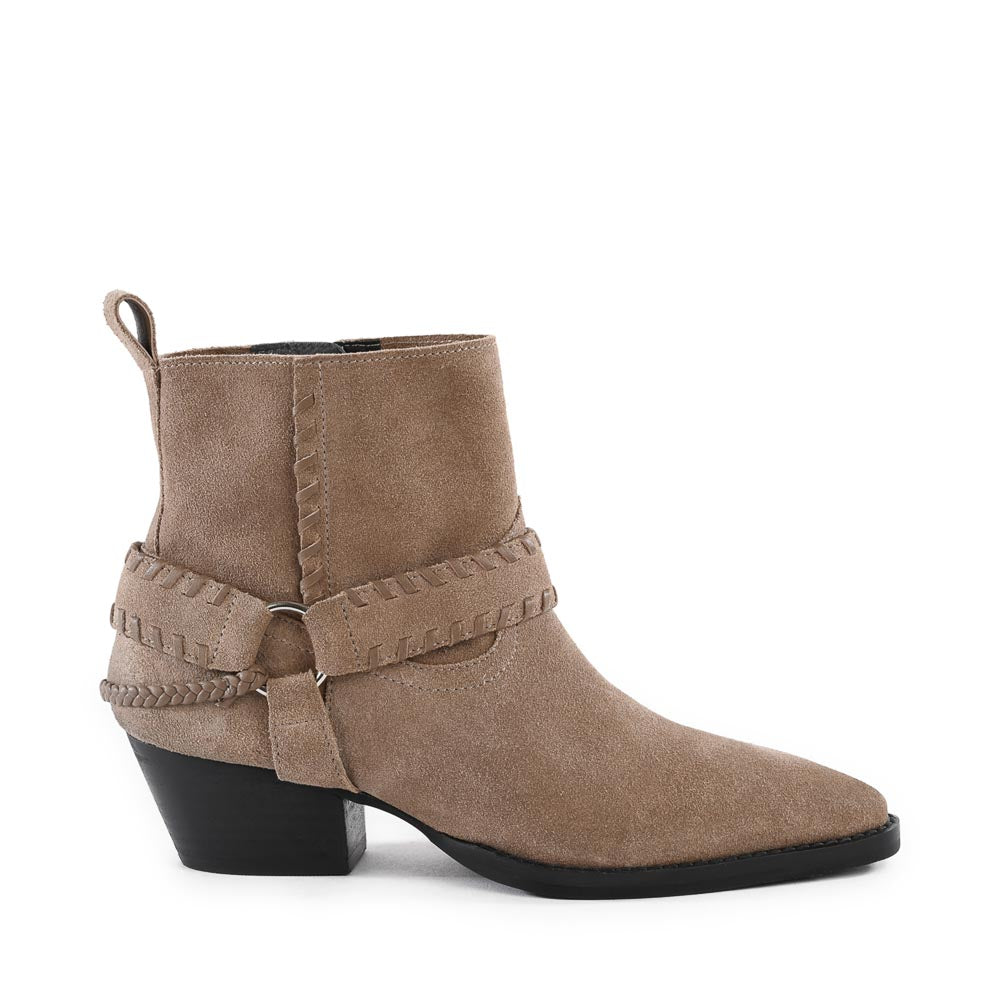 Easy Peasy Boot