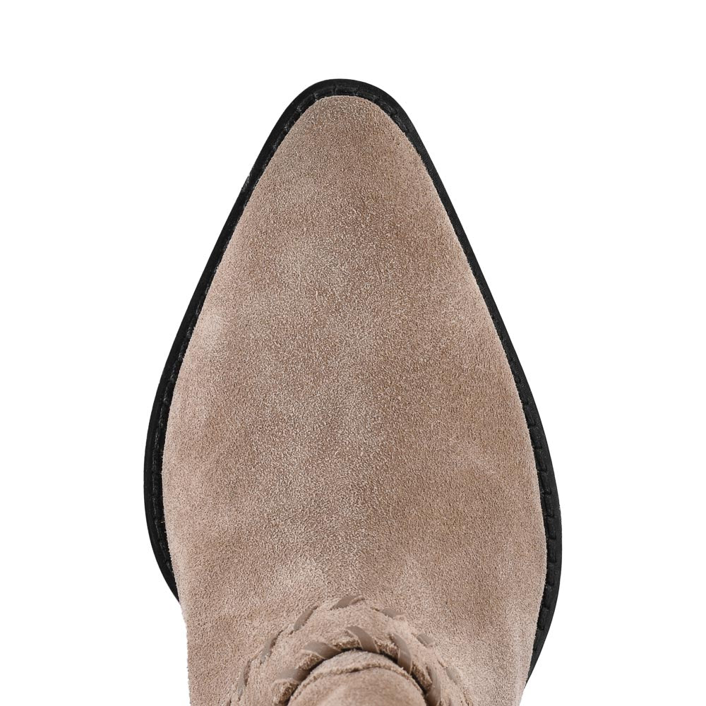 Easy Peasy Boot