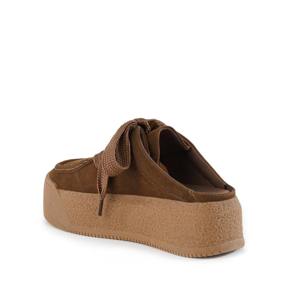 Evolution Platform Mule