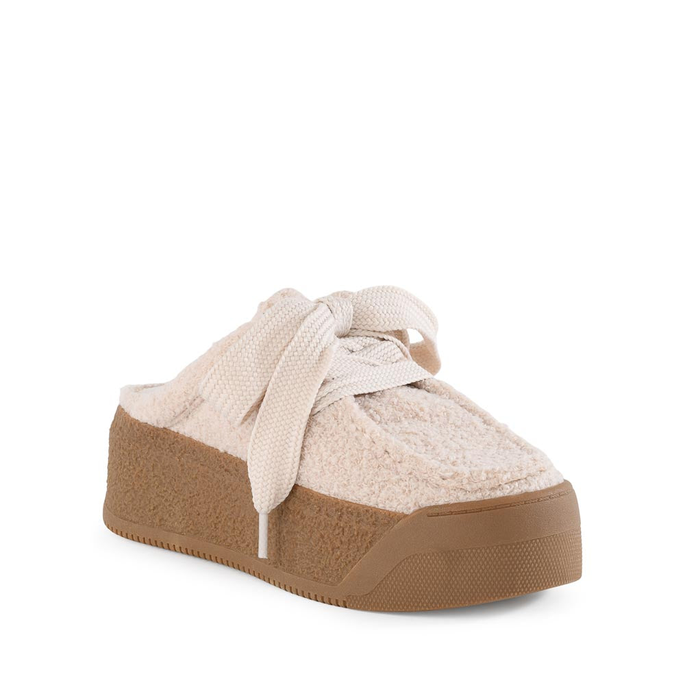 Evolution Platform Mule – Seychelles Footwear