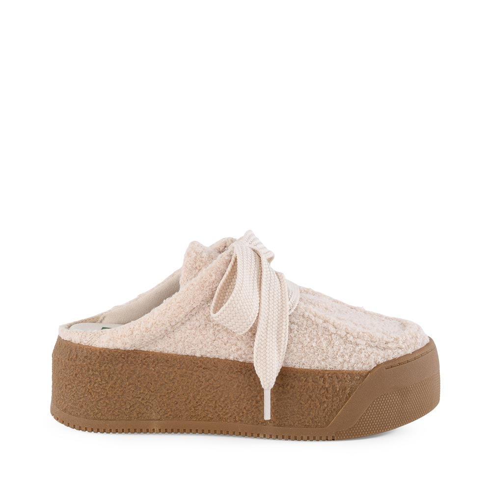 Evolution Platform Mule – Seychelles Footwear