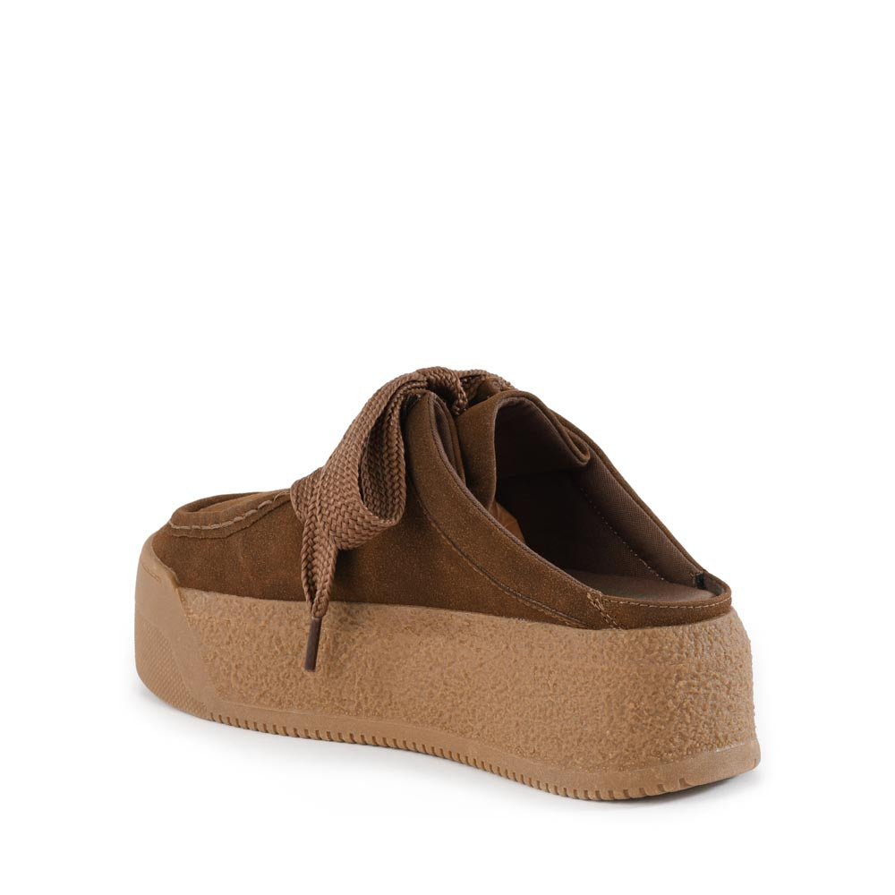 Evolution Platform Mule – Seychelles Footwear