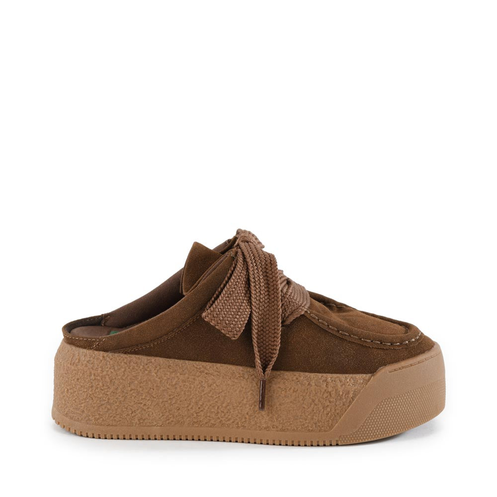 Evolution Platform Mule – Seychelles Footwear