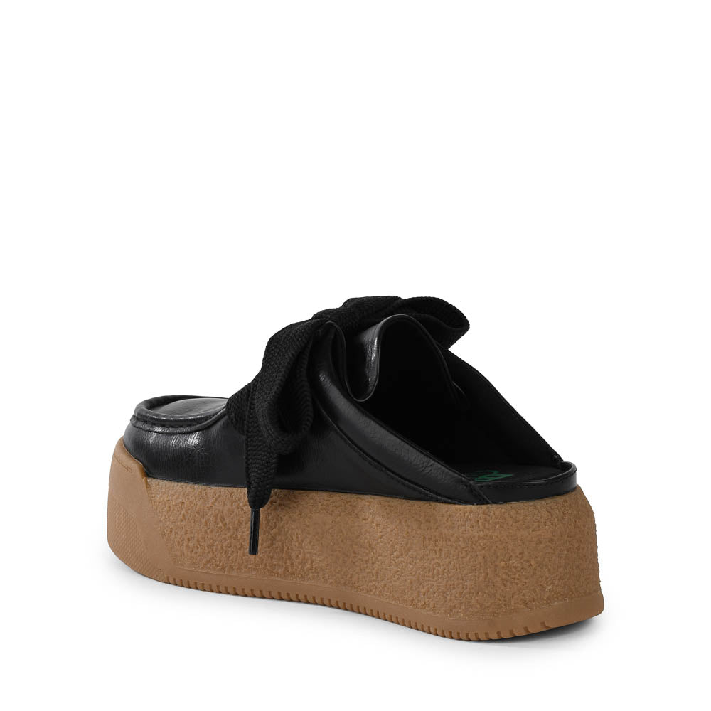 Evolution Platform Mule
