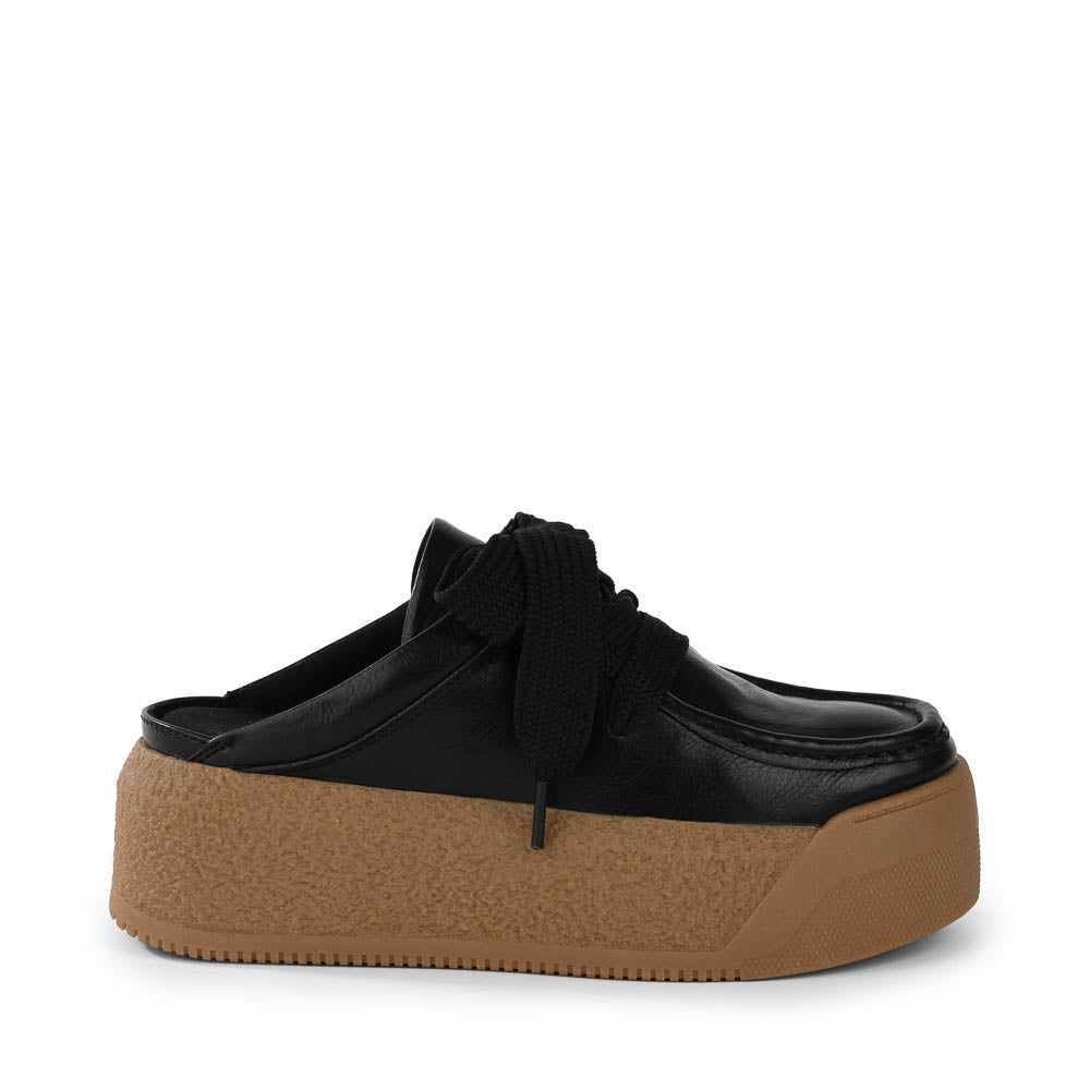 Evolution Platform Mule – Seychelles Footwear