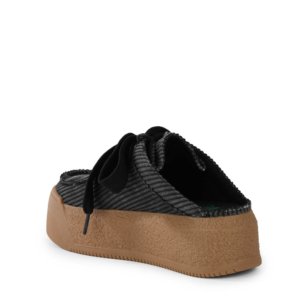 Evolution Platform Mule – Seychelles Footwear