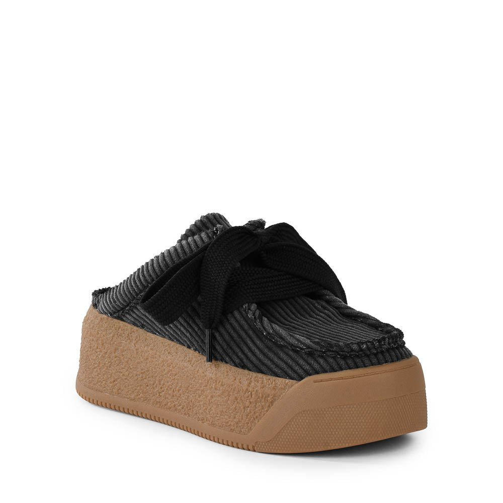 Evolution Platform Mule