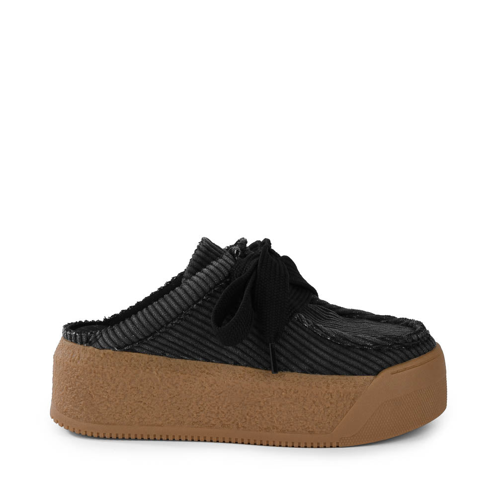 Evolution Platform Mule