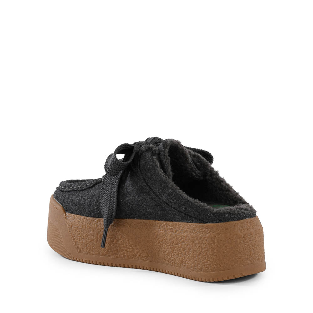 Evolution Platform Mule