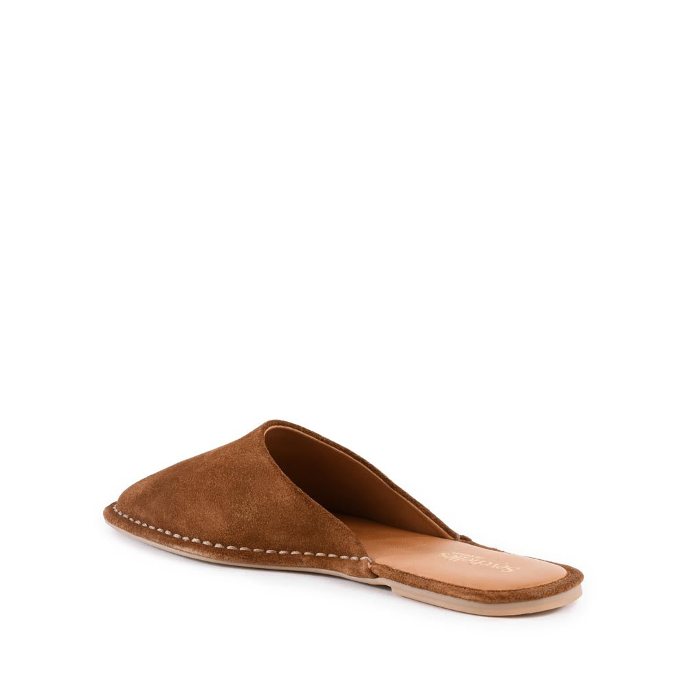 Eye Of The Beholder Mule