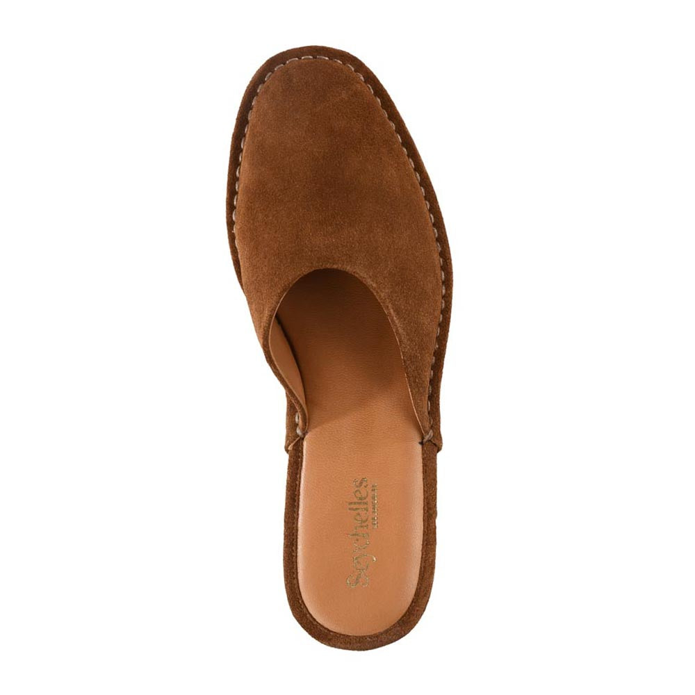 Eye Of The Beholder Mule – Seychelles Footwear