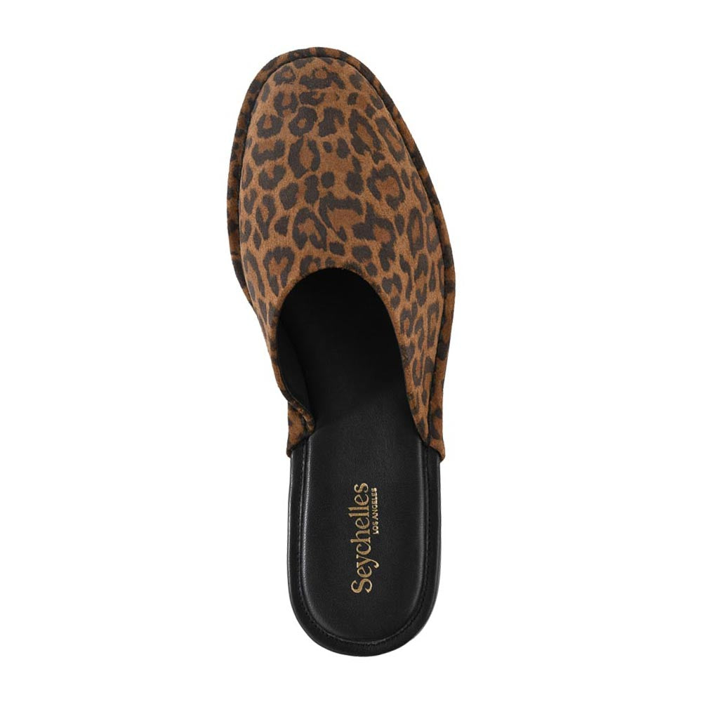 Eye Of The Beholder Mule – Seychelles Footwear