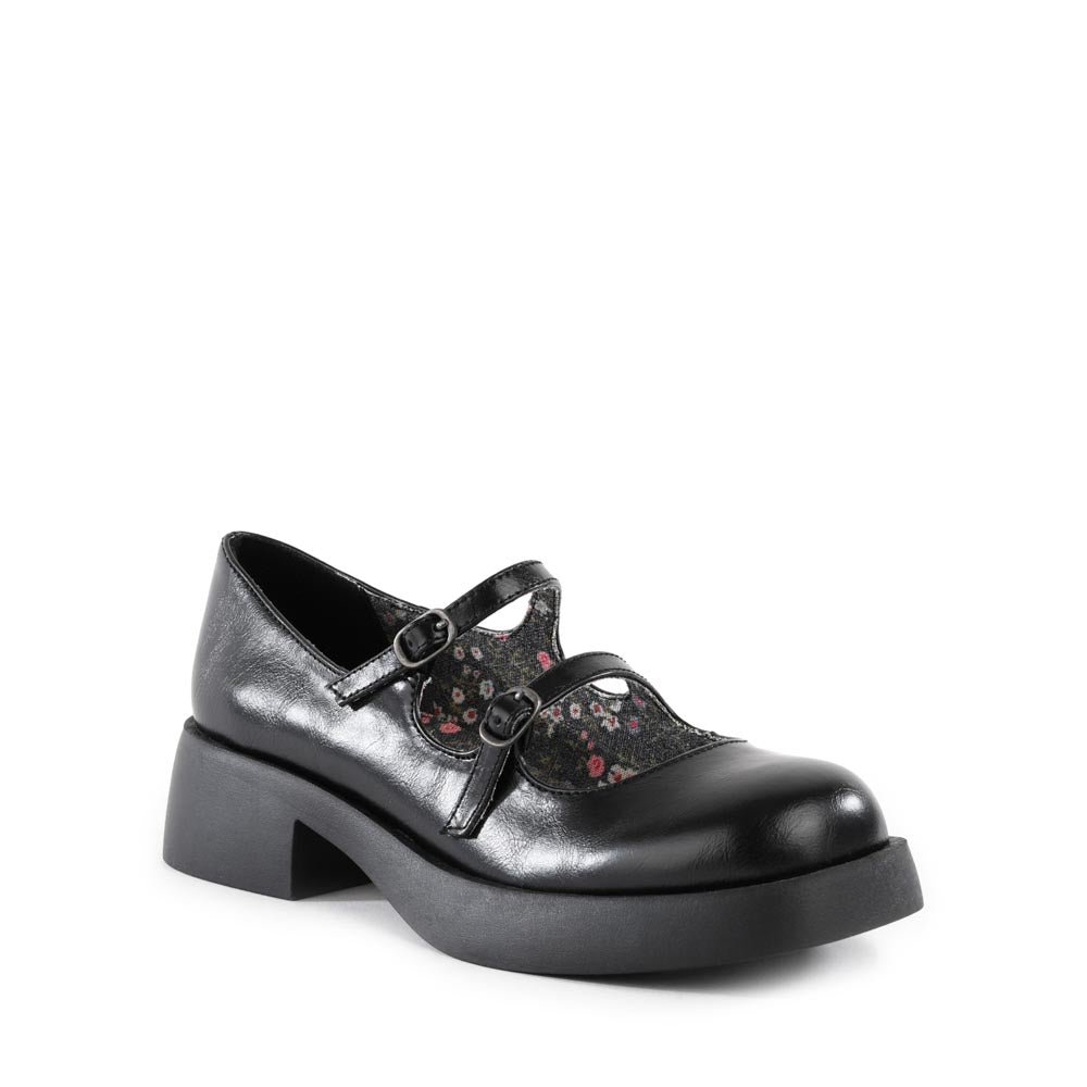 Fan Club Flat – Seychelles Footwear