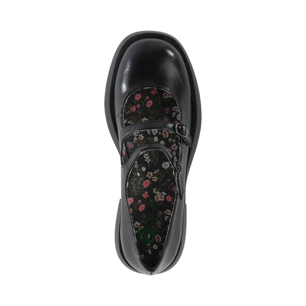 Fan Club Flat – Seychelles Footwear