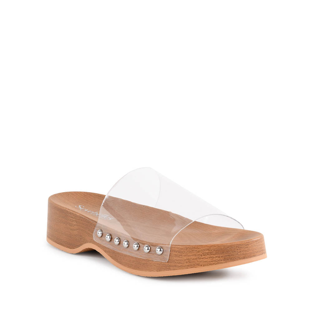 Fantasy Sandal