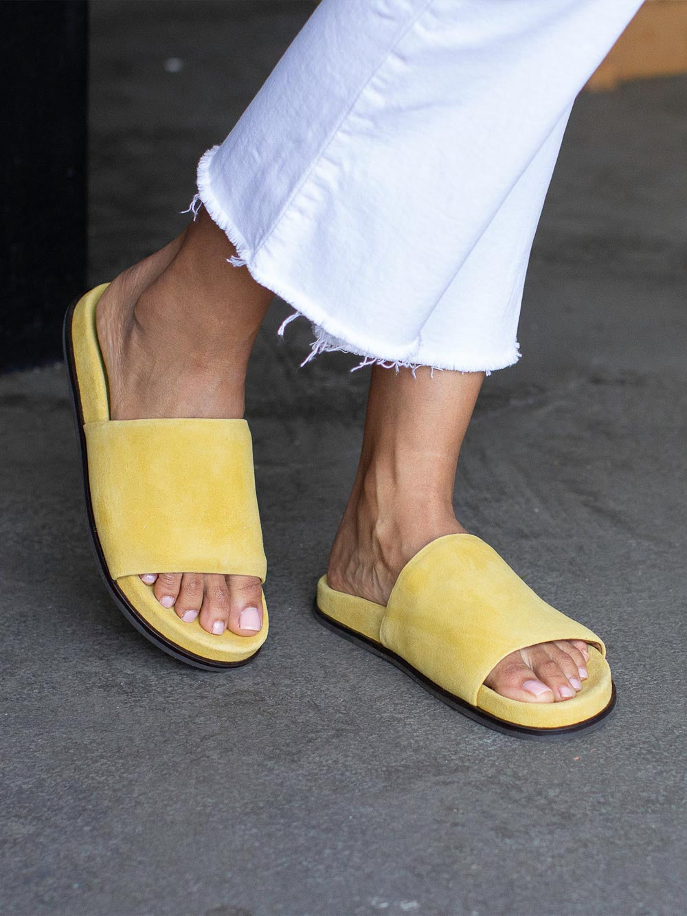 Farrah Slide