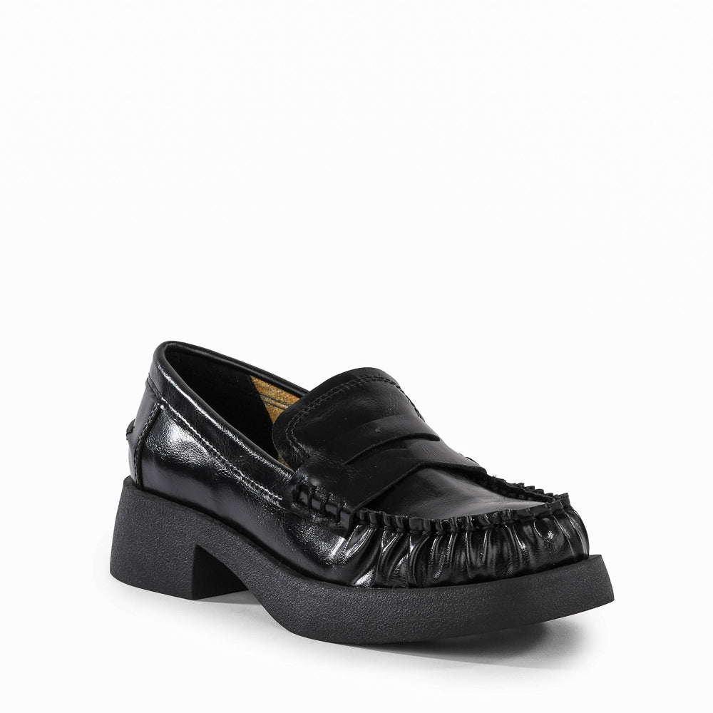 Fiction Loafer