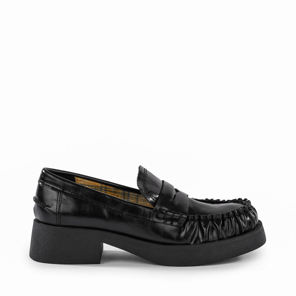 Fiction Loafer