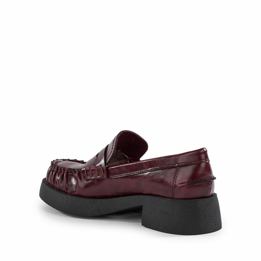 Fiction Loafer