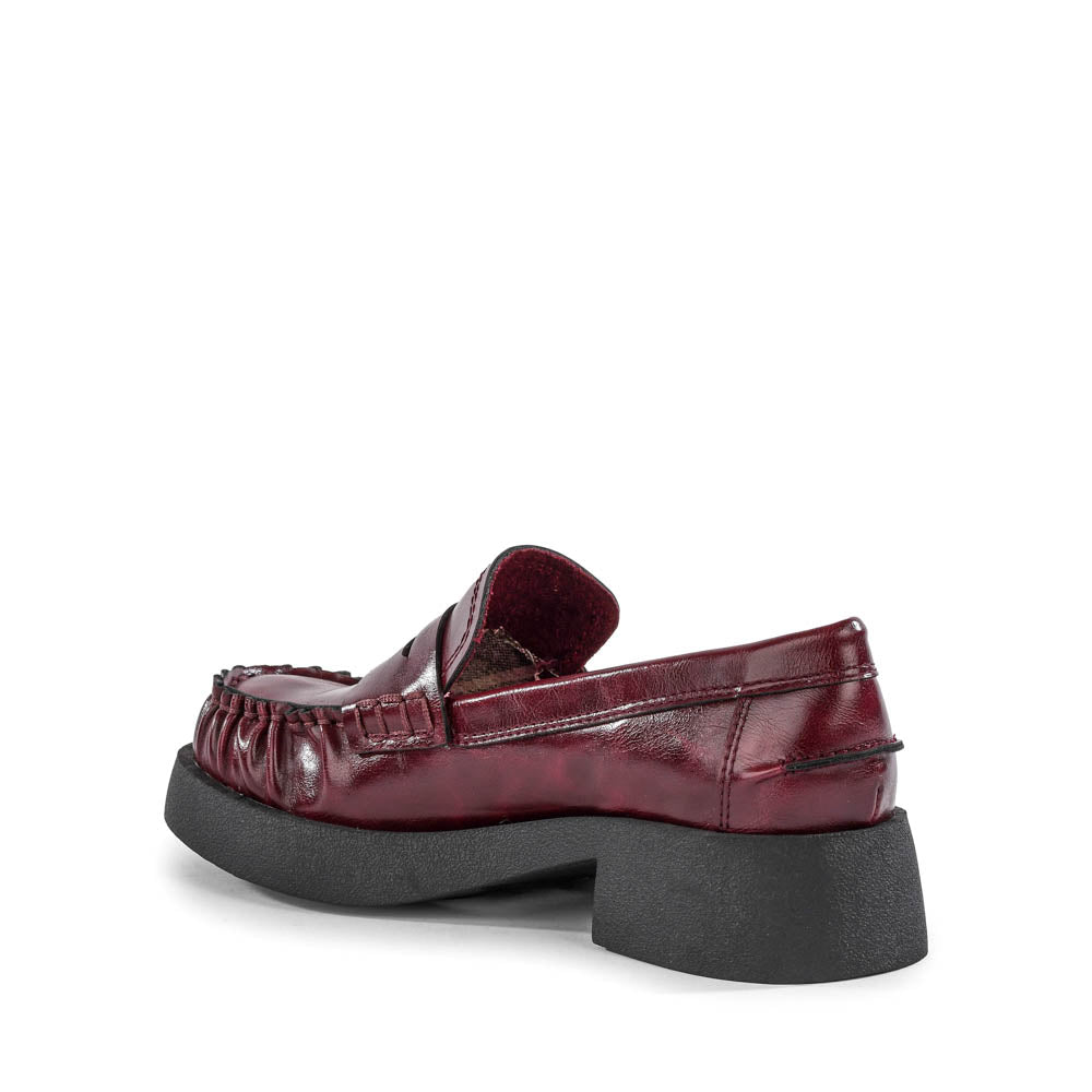 Fiction Loafer