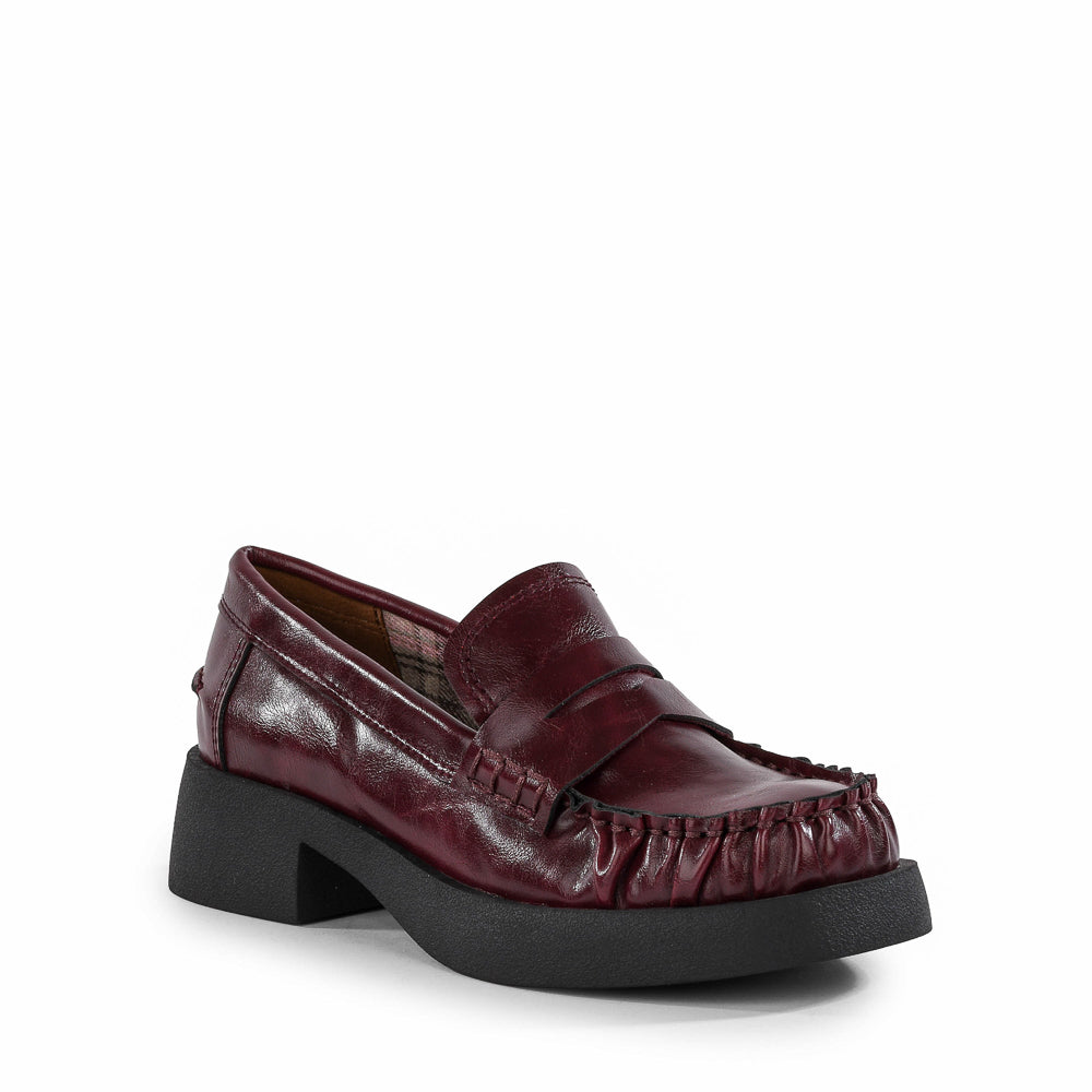 Fiction Loafer