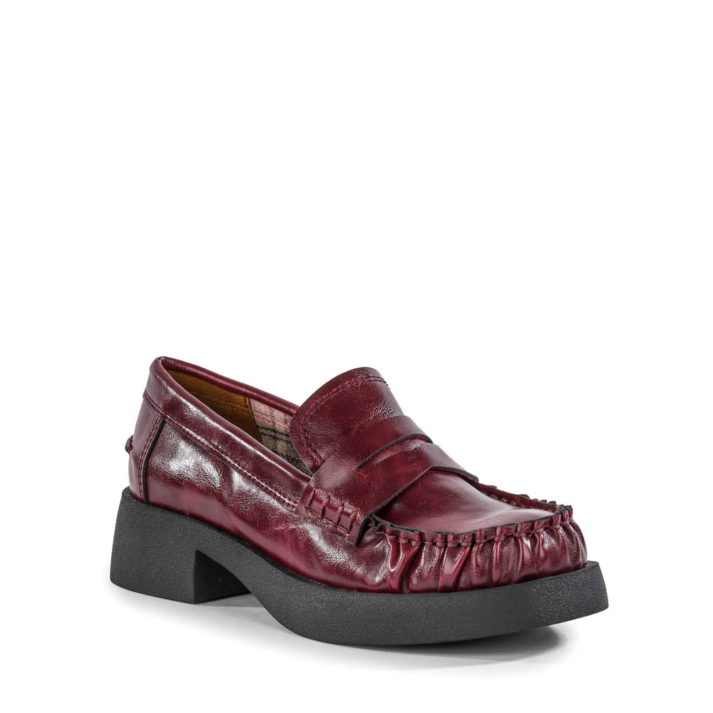 Fiction Loafer