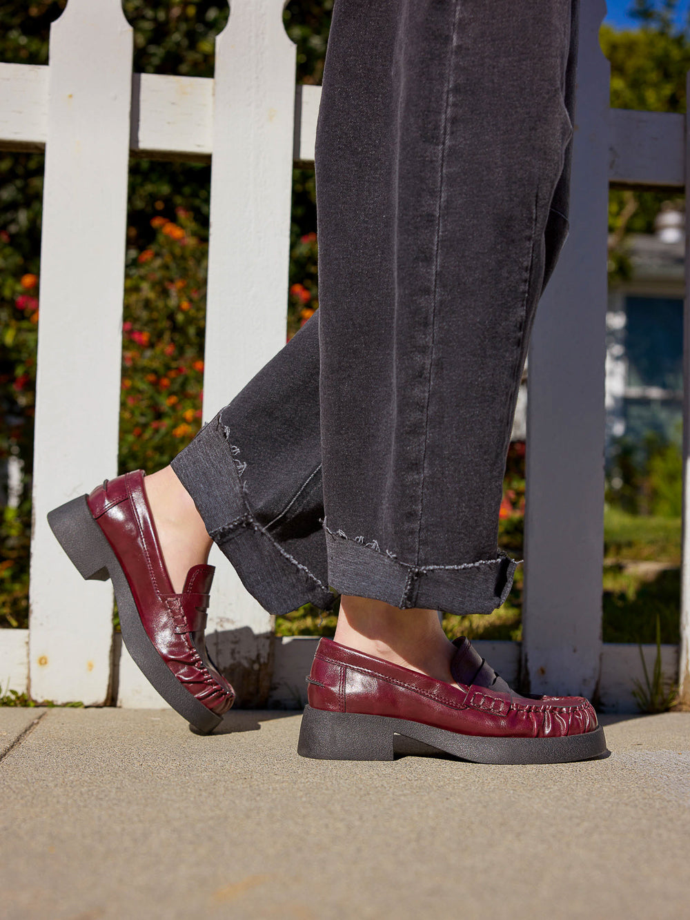 Fiction Loafer