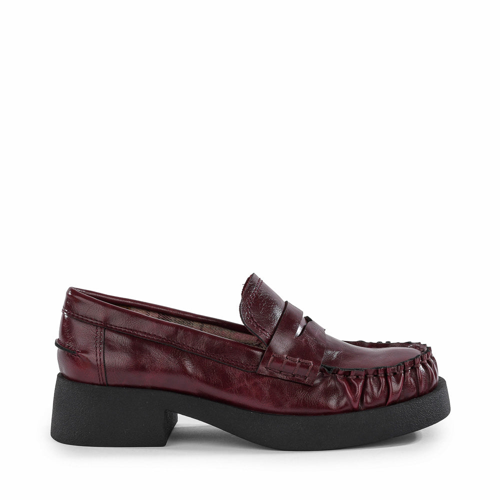 Fiction Loafer