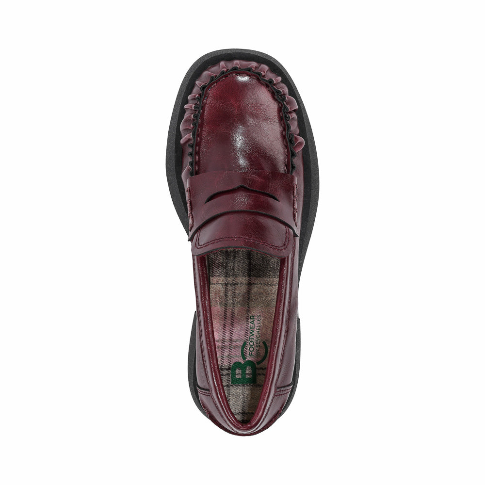 Fiction Loafer