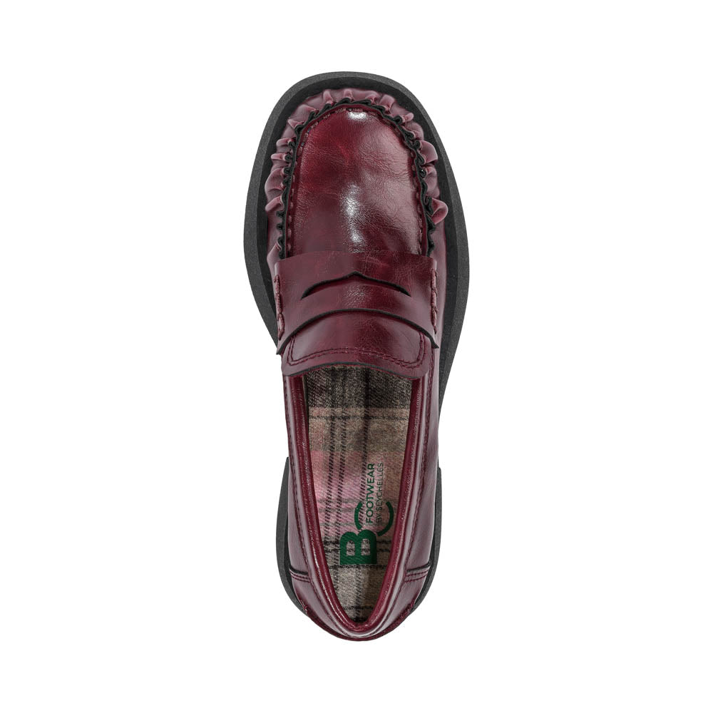 Fiction Loafer