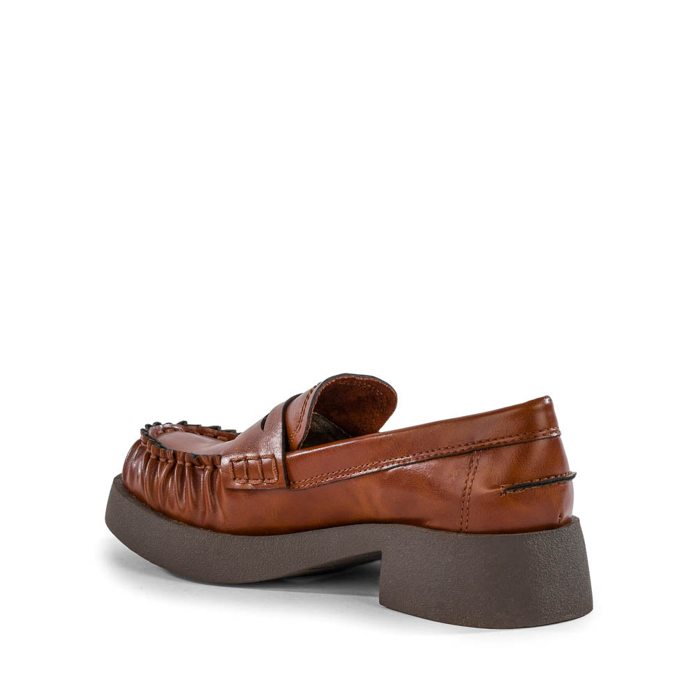 Fiction Loafer