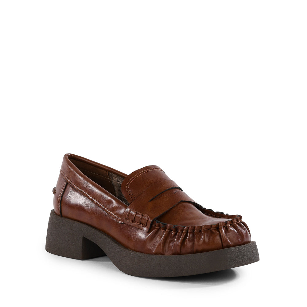 Fiction Loafer