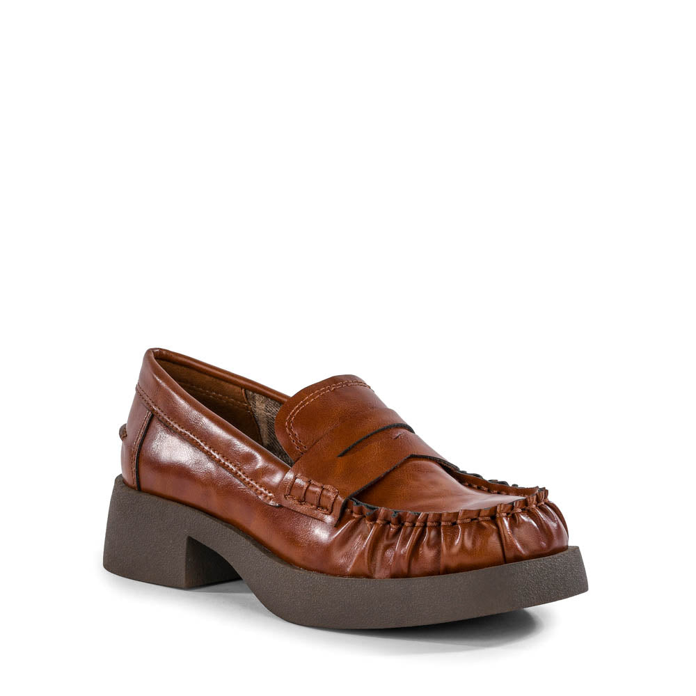 Fiction Loafer