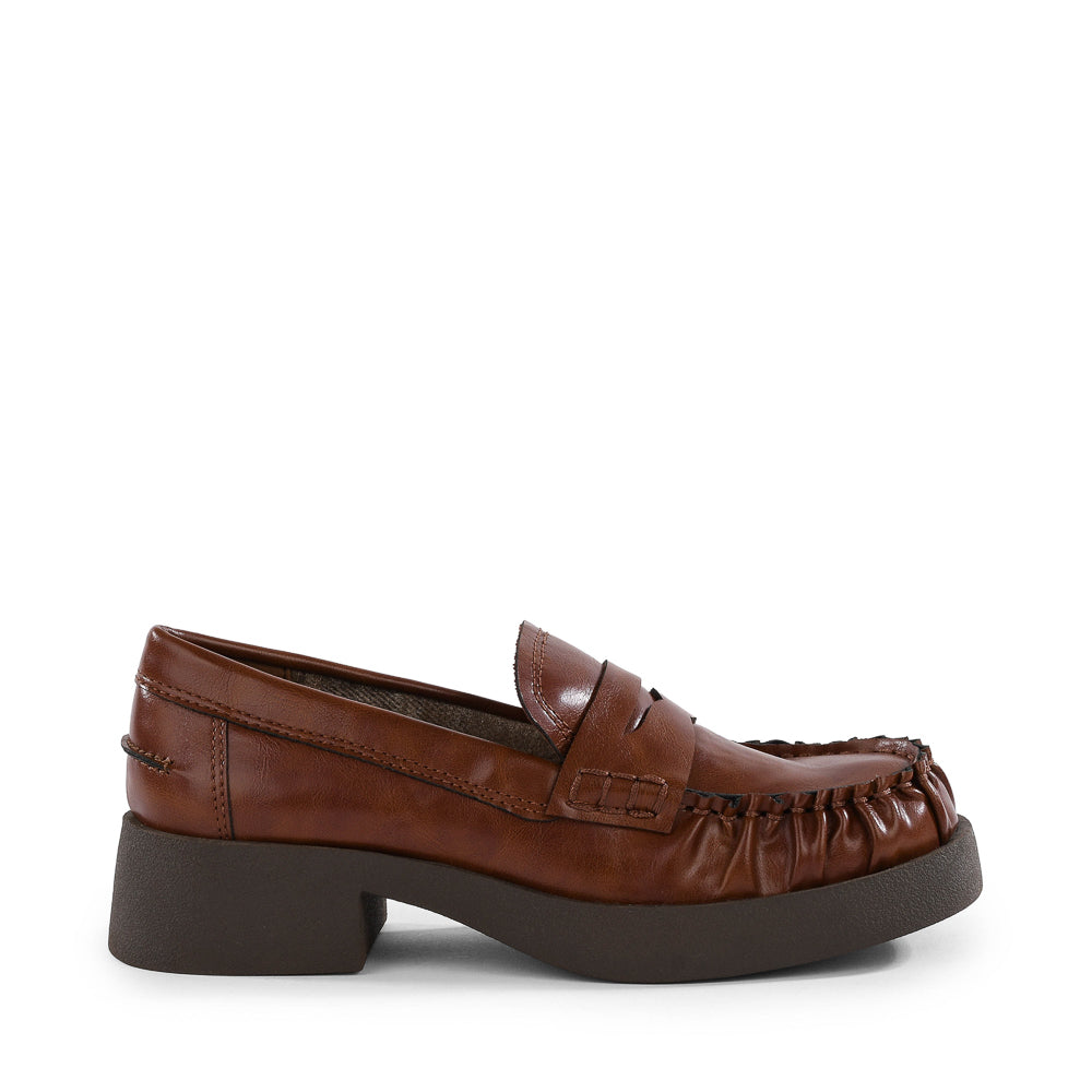 Fiction Loafer