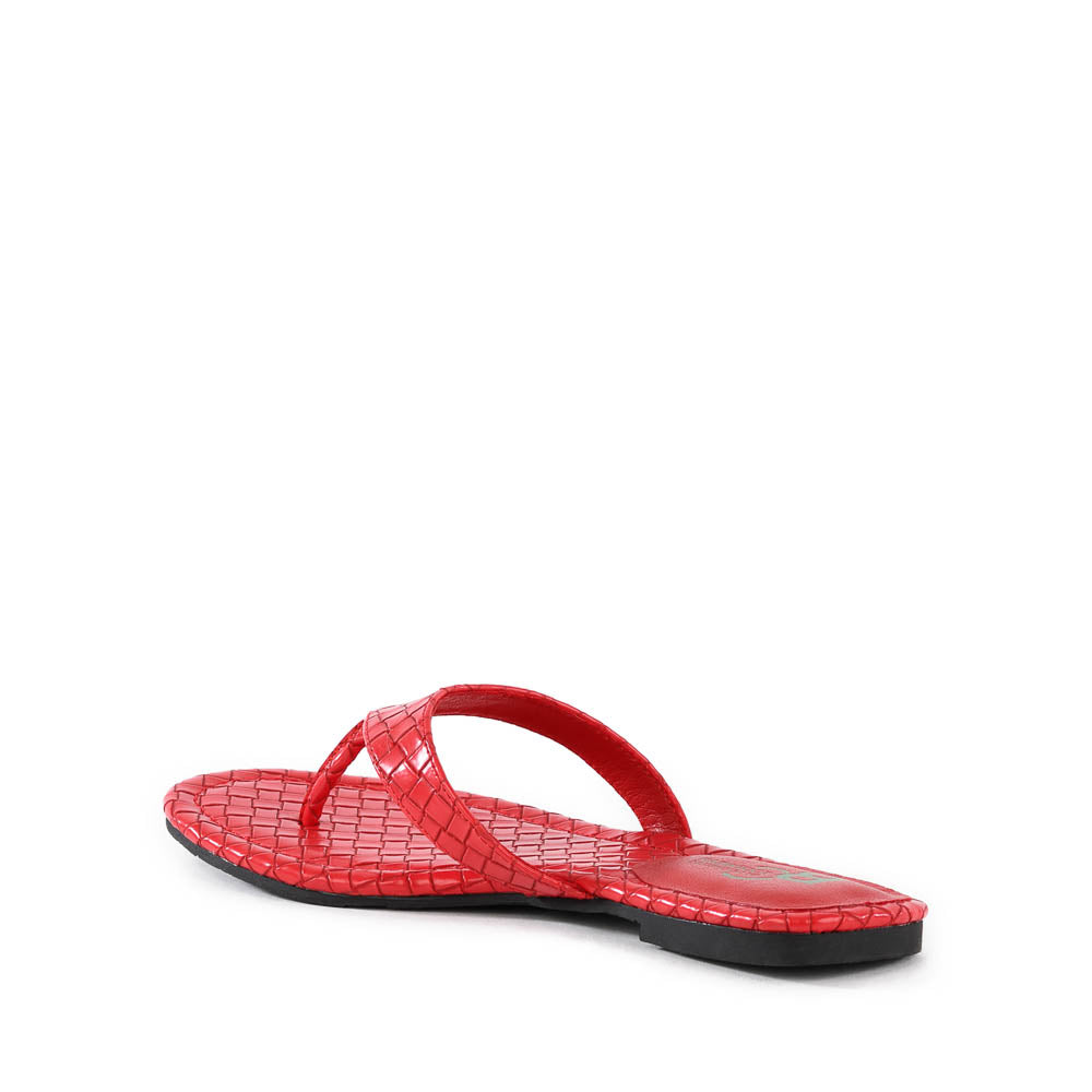 Fiera Sandal