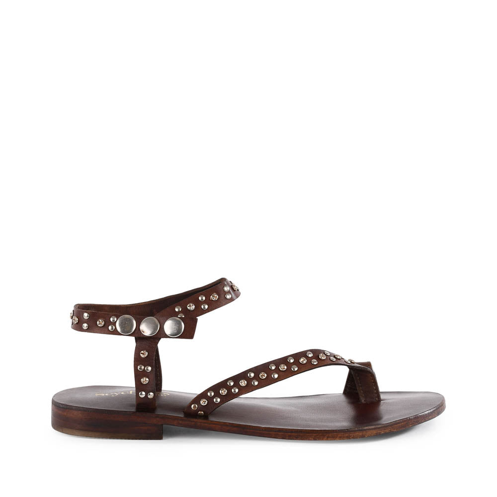 First Look Sandal