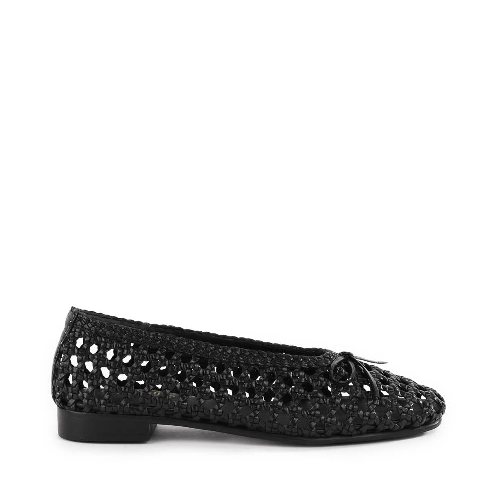YILON Ange ballerina tops ブラック　未使用 Flagstaff Flat – Seychelles Footwear