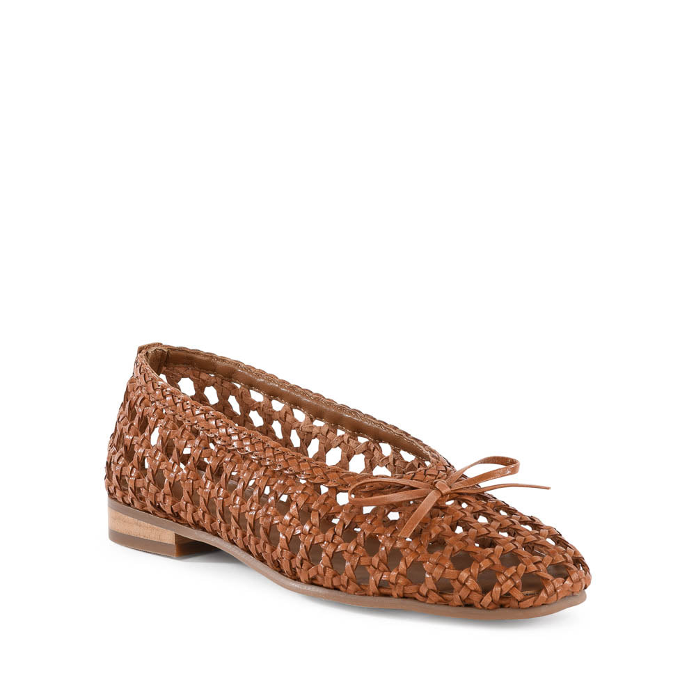 アルフォートヨウガシテン ALFORT A fanciful ballet t… Flagstaff Flat – Seychelles Footwear