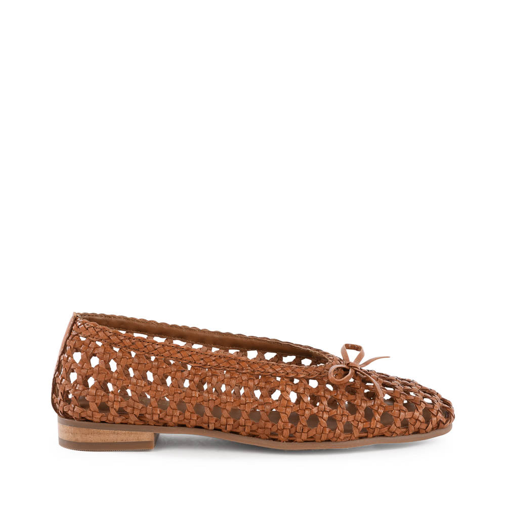 Flagstaff Flat – Seychelles Footwear