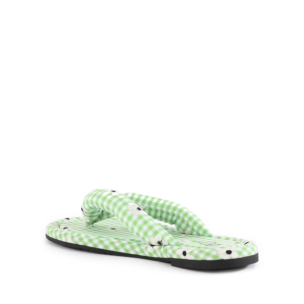 Flipside Sandal