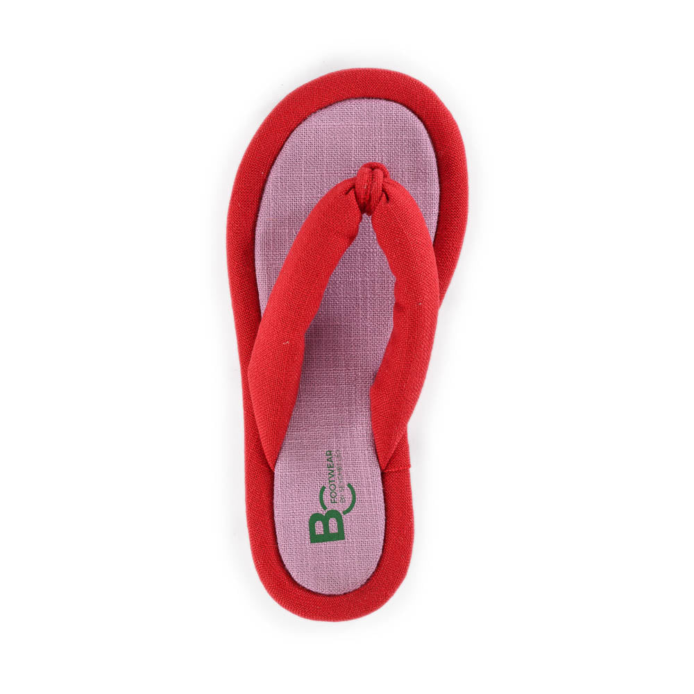 Flipside Sandal